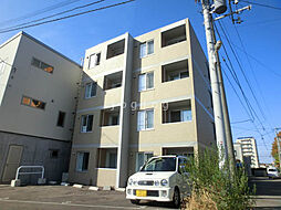 グランビアン月寒公園 301