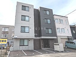 マンサーナ美園 201