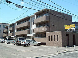 アベニュー月寒東 305