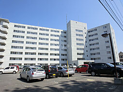 ロイヤルレインボー平岸Ｂ棟 710