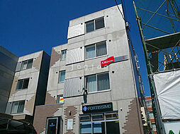 アークガーデンシティＢ 101