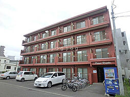 札幌市豊平区豊平八条11丁目