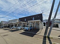 ハーヴェスト216III　I 101