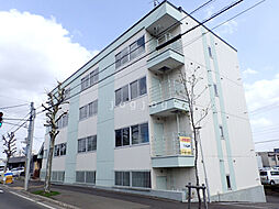 ノースランド桑島II 101