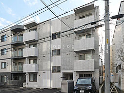 グランディール月寒1−9 202