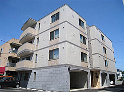 ワンダーコート清田 402