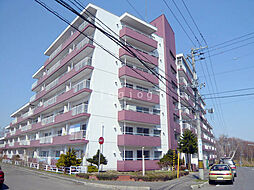 札幌市南区真駒内柏丘6丁目