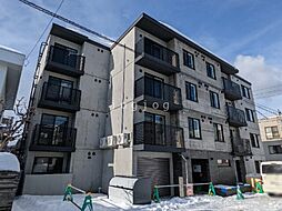 札幌市豊平区美園十条5丁目