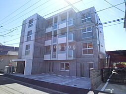 レガリア美園 302