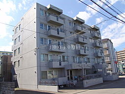 エスパシオ澄川 502