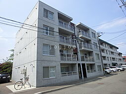 グランディール澄川 402