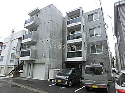 フォートレス澄川 305