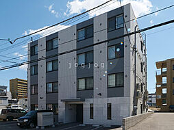 ＣＩＴＹ　ＲＥＳＩＤＥＮＣＥ　月寒西 301