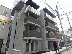 Ｆｏｒｔｕｎｅ　Ｔｅｒｒａｃｅ平岸 202