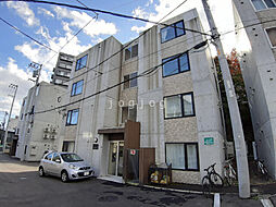 ル・フォート清田II 103