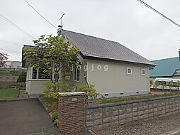 北広島市高台町1丁目の一戸建て