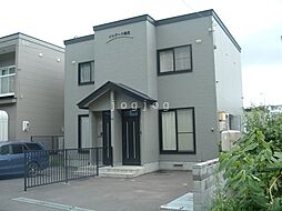 ソレアード緑ヶ丘 B
