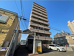 札幌市豊平区平岸三条10丁目