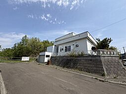 札幌市清田区里塚三条6丁目の一戸建て