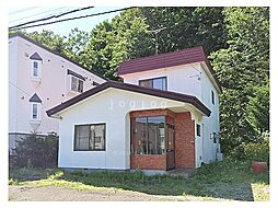 札幌市南区石山東3丁目の一戸建て