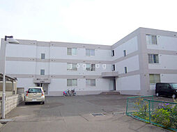 澄川パークハイツ弐番館 301