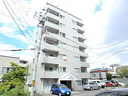 ル・ノール平岸駅前 201