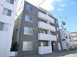 モルティーニ平岸 402