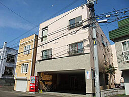 ライズ平岸（旧第3平岸コーポラス千豊） 204