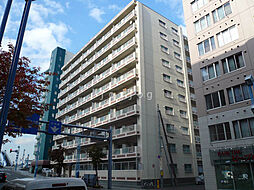 幌平橋ハイホーム 401