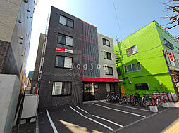 アークガーデン平岸II 103