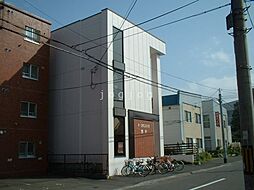 イースタンハイツ豊平 207
