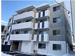 インフィニト平岸一条 103