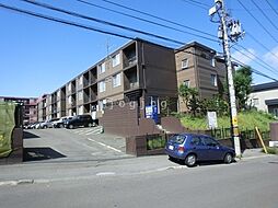 ホークメゾン札幌3号館 311