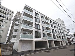 札幌市豊平区中の島二条4丁目