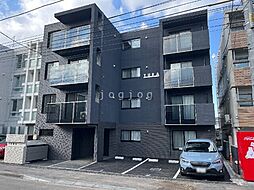 ユラ美園 101