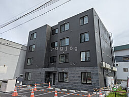 札幌市豊平区美園九条2丁目