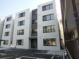 リバーサウス平岸 402