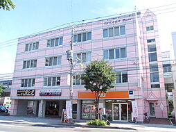 高谷ハイツ 402