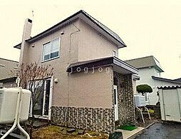 札幌市南区澄川五条12丁目の一戸建て