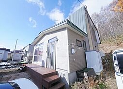 札幌市南区南沢六条2丁目の一戸建て