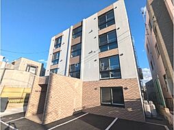 札幌市豊平区西岡五条1丁目
