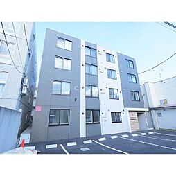 札幌市豊平区平岸三条12丁目