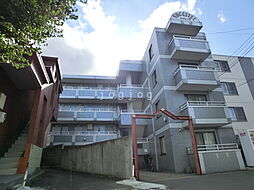 サクシーズ北野 401