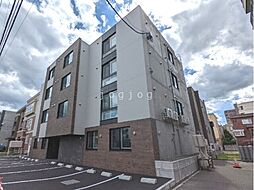 札幌市豊平区平岸四条6丁目