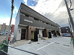 札幌市豊平区月寒東二条7丁目の一戸建て