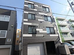 プレシェルト美園 203