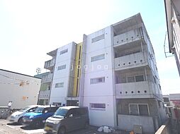 ワンダーハイム澄川 402