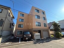 札幌市南区澄川二条3丁目