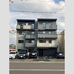 札幌市豊平区中の島二条6丁目