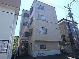 クレセント澄川 102